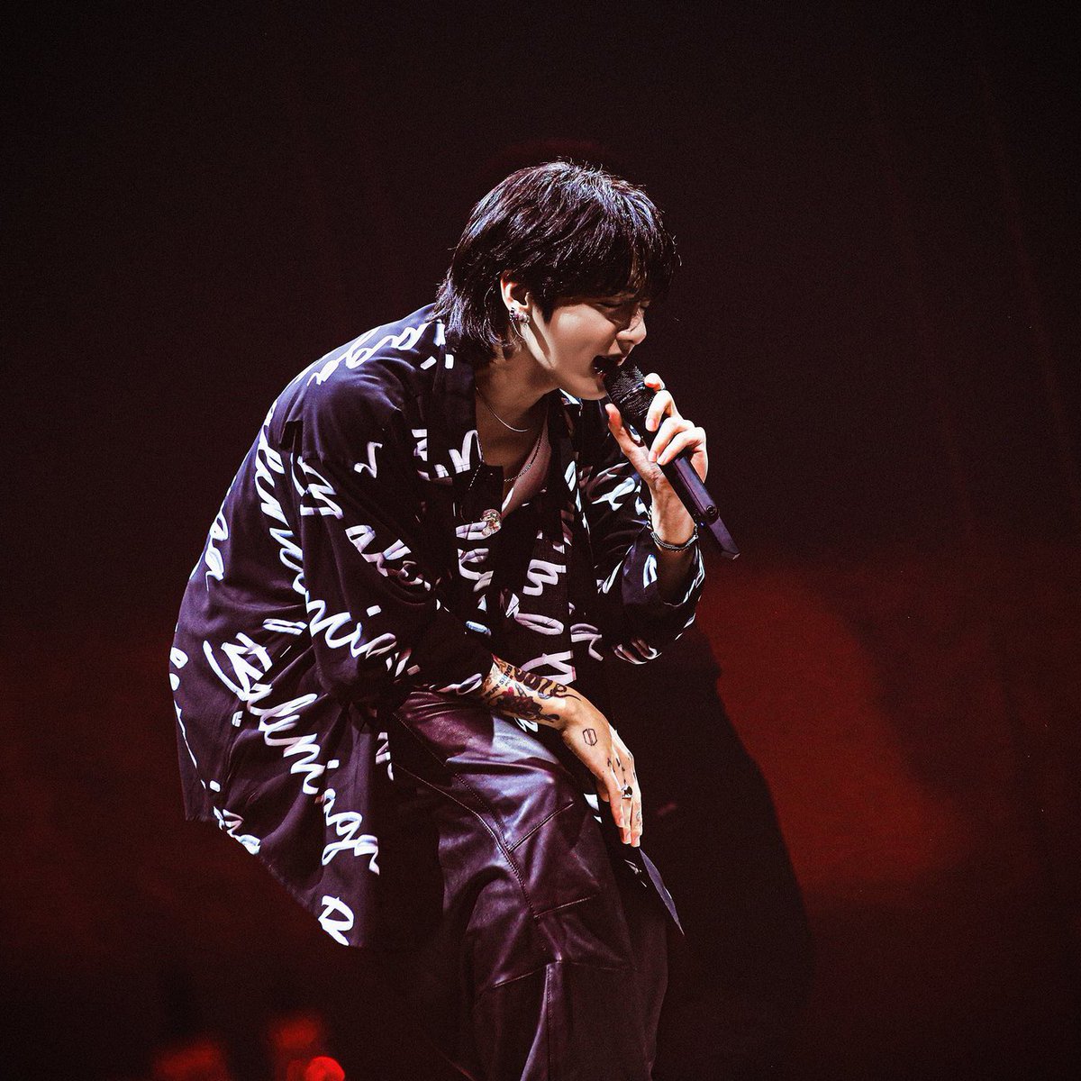 KookCharts tweet picture