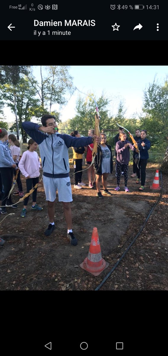 DSDEN de la Corrèze tweet media