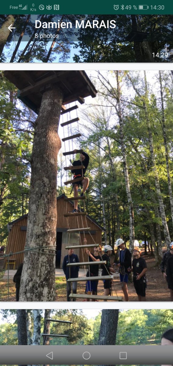 DSDEN de la Corrèze tweet media