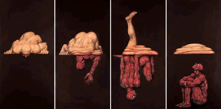 bubisanatcom's tweet photo. "İçime döndüm. Sonucum yalnızlıktı." https://t.co/5BkUEne3eI