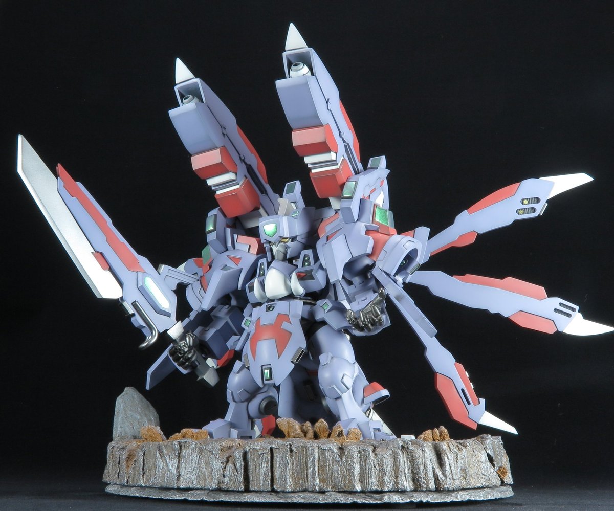 貴重な3面図☺SDにしやすそうなリアル等身、て感じ！