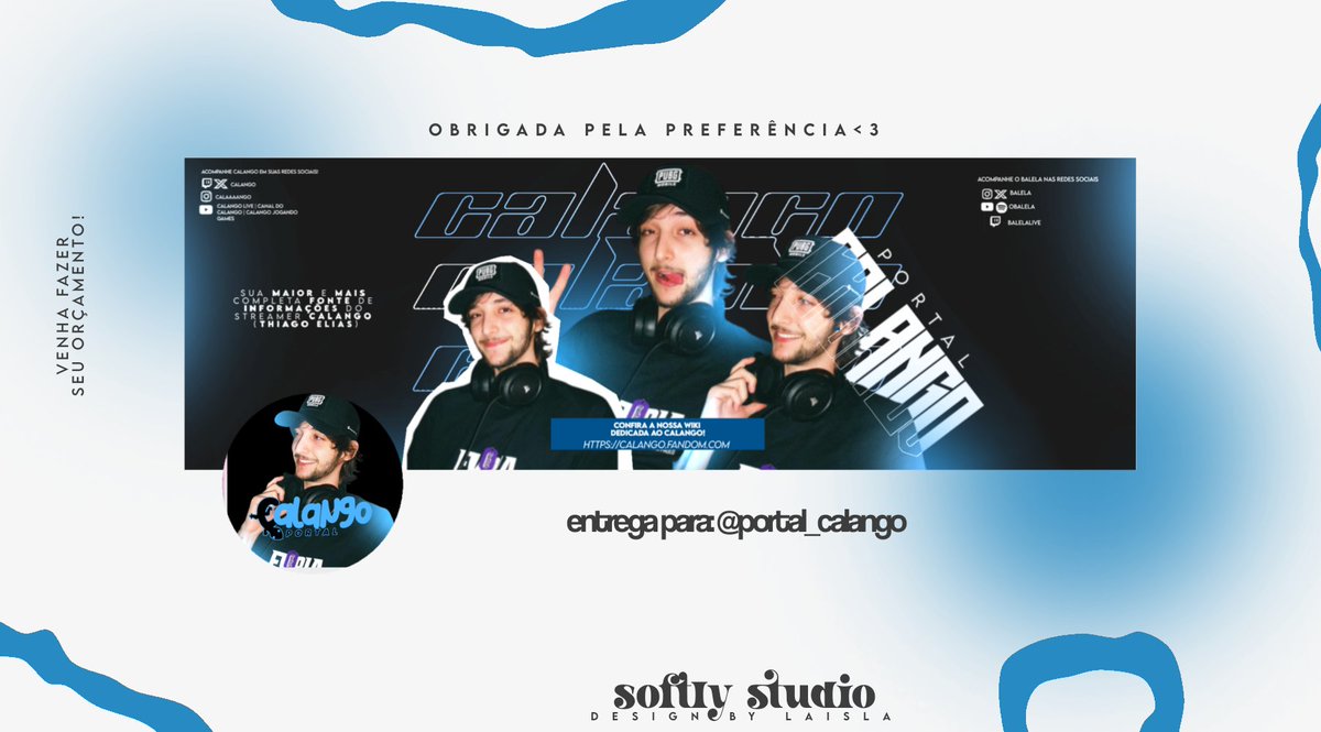 Softly Studio🍃| HIATUS tweet media