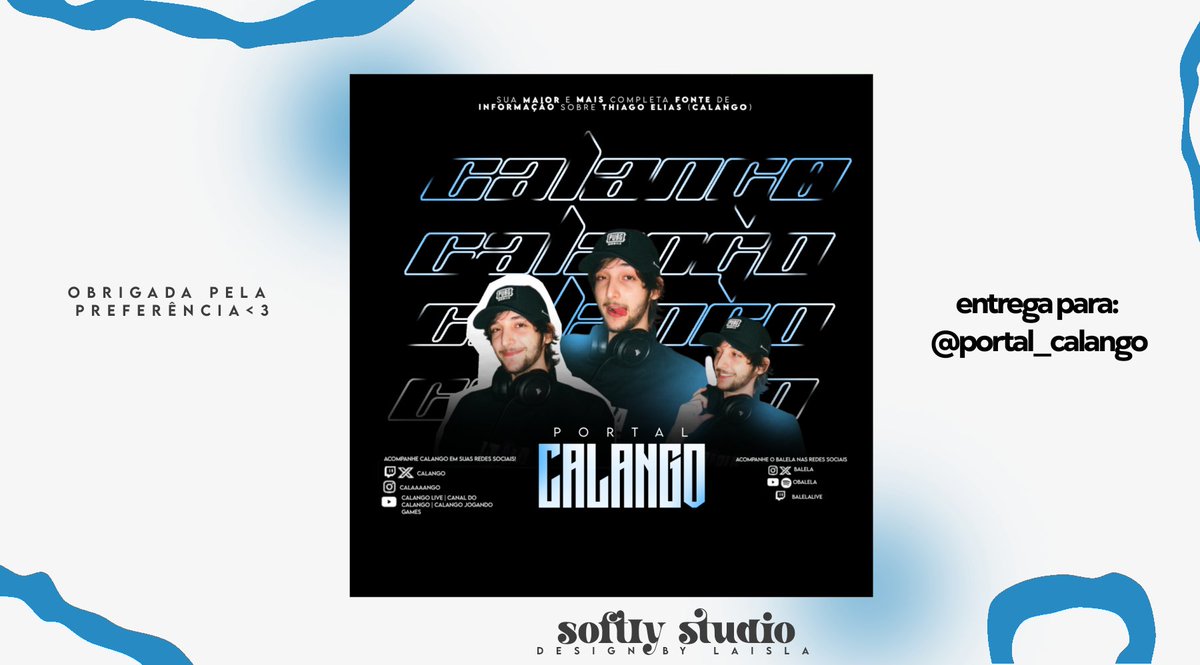 Softly Studio🍃| HIATUS tweet media