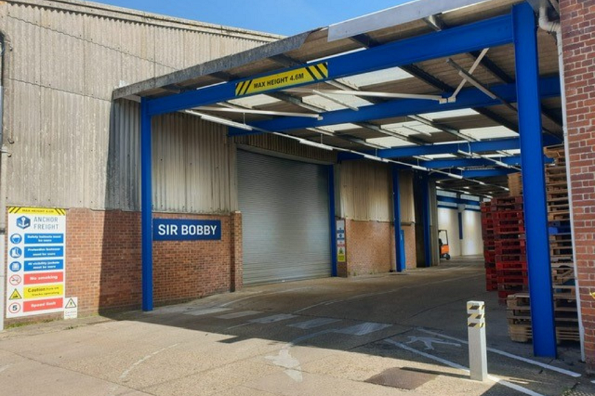 Porttalk tweet media