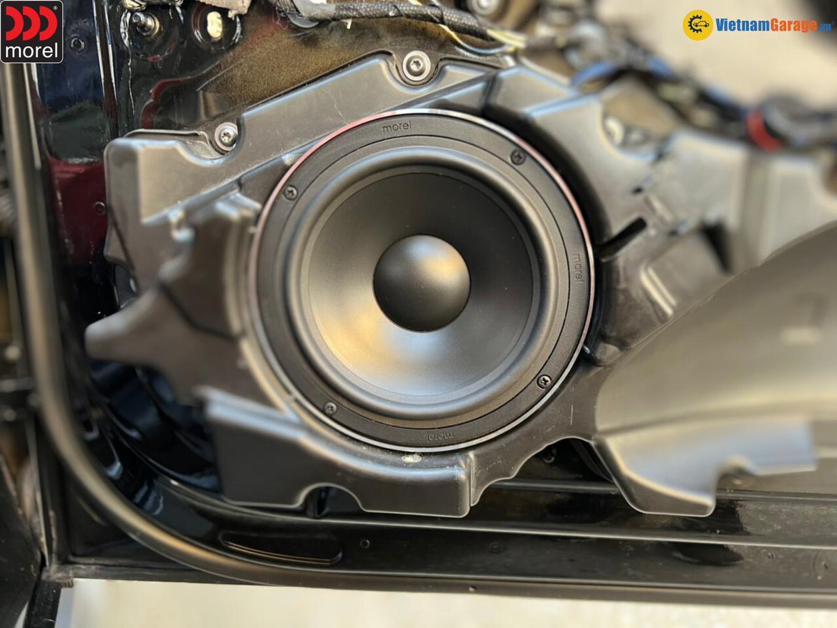 MorelHiFi's tweet photo. This 2015 #Audi TT got a super audio upgrade and now features our Hybrid 62 2-way system powered by our MPS 4.400 amplifier. Discover Hybrid 62 and MPS Amps- https://t.co/WhATSW4Ubp
#morelhifi #morelcaraudio #caruadiosystem #carstereo #carstereo #AudiTT https://t.co/02LjZbOcvS