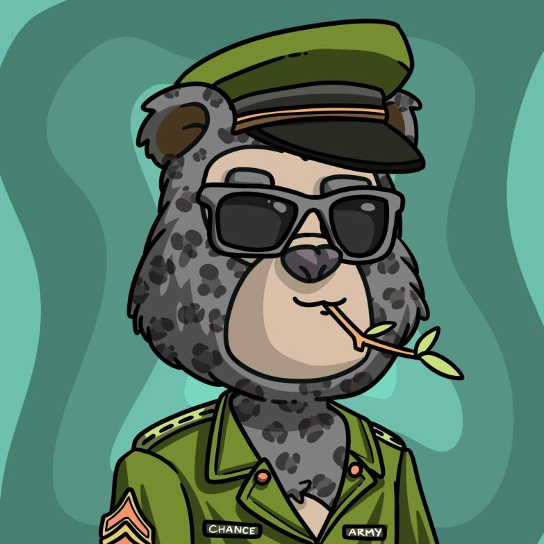 UxGsol's tweet photo. Degens, pay attention here.🎰

I teamed up with @2ndChance_NFT ! 🎰You might want to take a look at this project.👀 

Giving away 5x 10 $USDC 💵

1⃣Follow me & @2ndChance_NFT
2⃣Tag a degen fren
3⃣Like & rt 

-Bonus entry: React @2ndChance_NFT pinned post!

24⏰