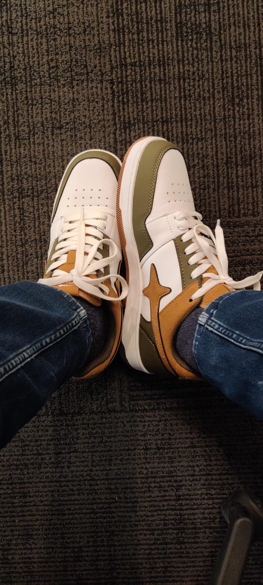 PranayKarnawat's tweet photo. Recently discovered this new brand - https://t.co/j2zd5c0JX9 and it is one of the best pairs that I own right now.
They have the look and feel of a premium shoe but with quite reasonable price.

Best part is that these are super comfortable to wear as well! https://t.co/btqJ0yzVDw