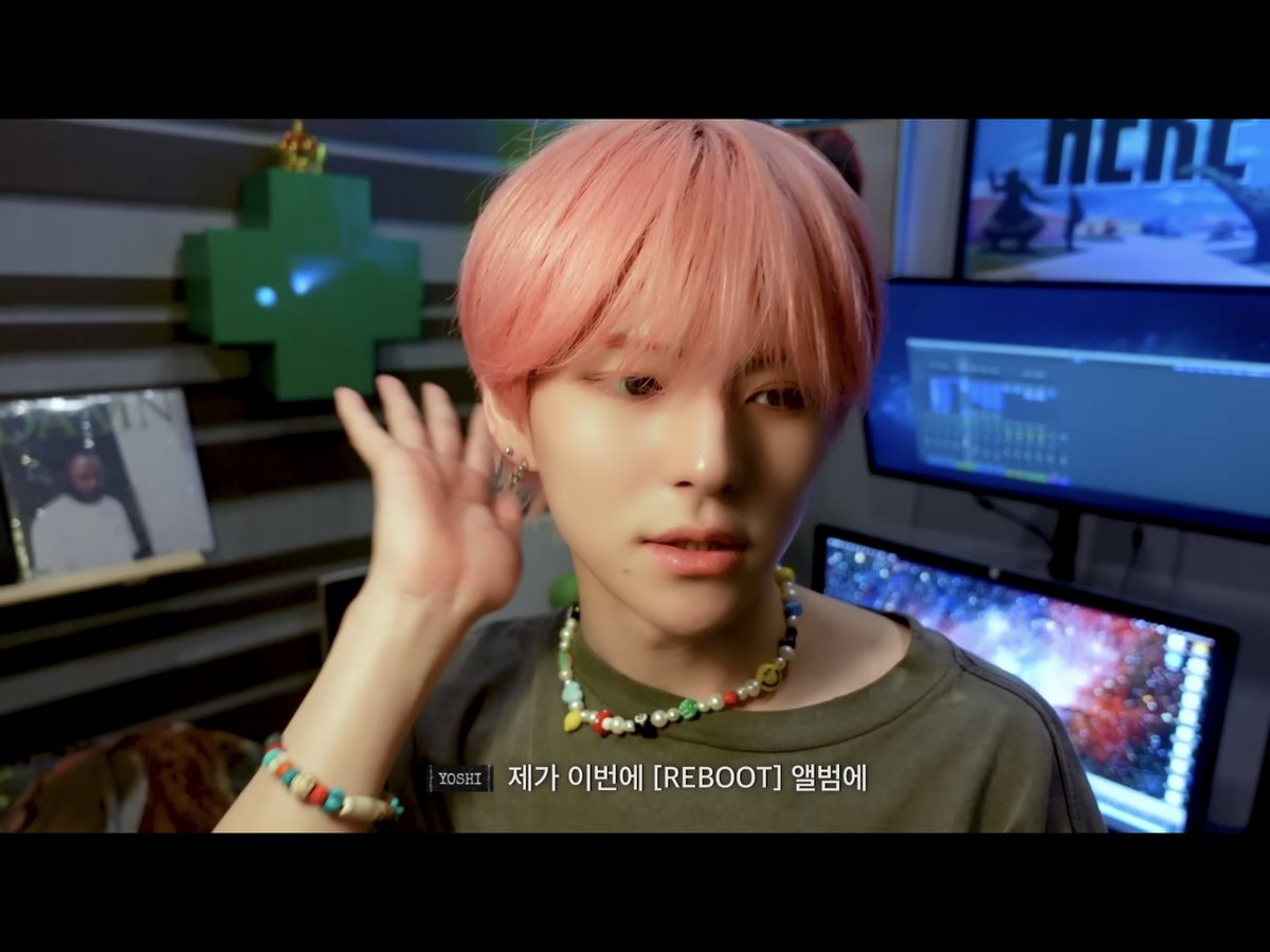 ヨシくん db11cf02b75a44528d3ed24b4896d3