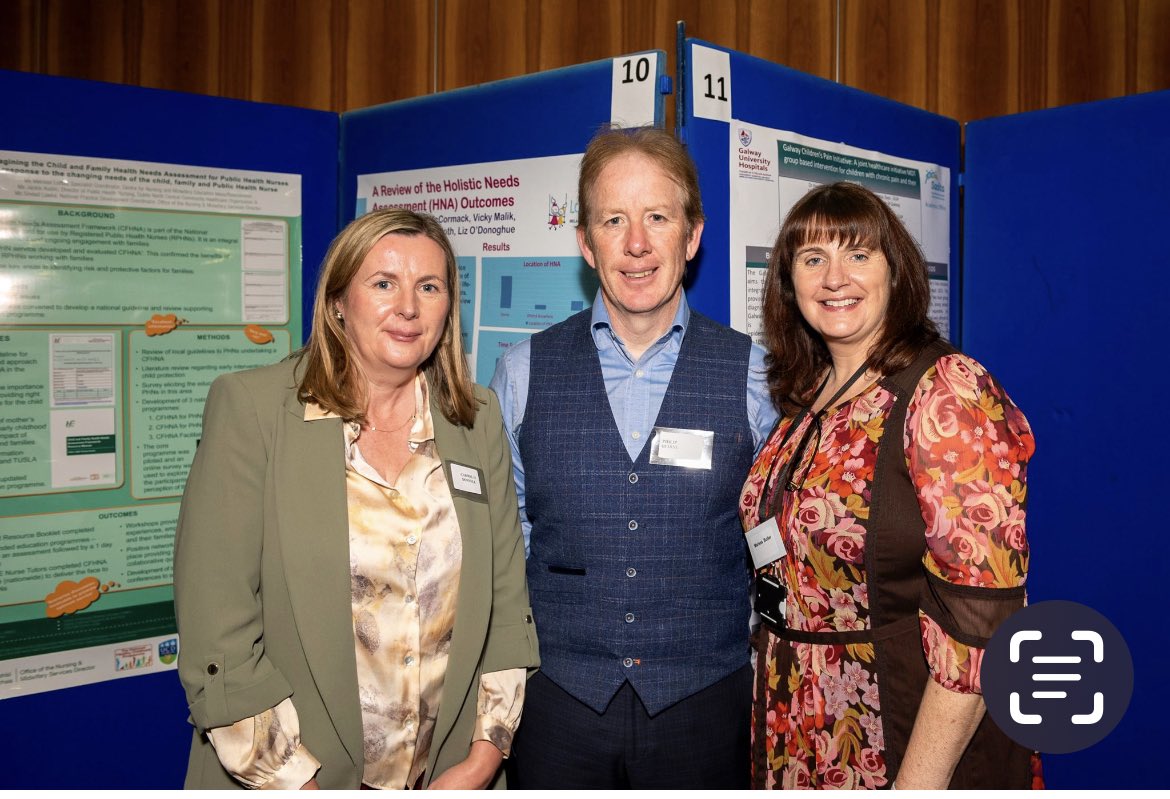 I was delighted to meet with my colleague Carmel O’ Donnell from @ccneireland at the #integratedcare2023 conference @CNMEGalway @CNMEMayoRos @BeirnePhilip @NurMidONMSD @HSELive @CHI_Ireland @jacquib29414173 @annette_cuddy @BridgetGrath @BC_Tierney