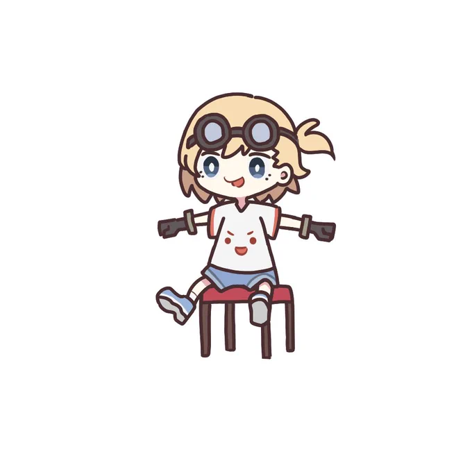  #ameliaRT 