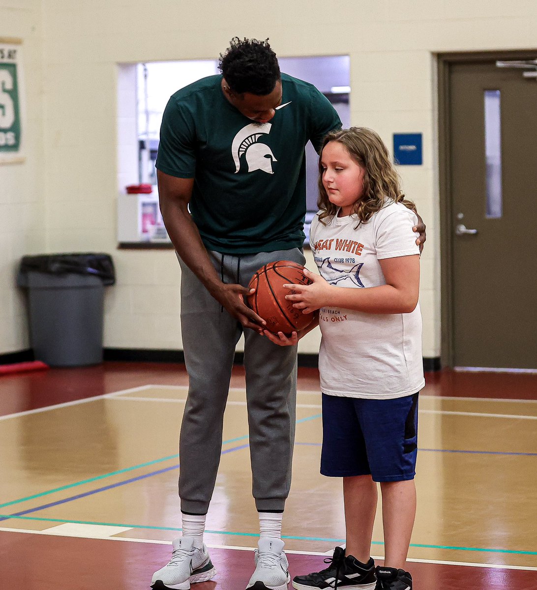 Justin Brantley ๐ (@justinwbrantley) on Twitter photo Mady Sissoko left Mali to pursue his dreams but Mali has never left him. Itโs in everything he does. Thank you for sharing your journey, your story, and your passion! 
Mady Sissoko x @lk_stclair 
๐ธ x Denise Allen Photo
๐ฒ๐ฑ ๐๐ Mady Sissoko left Mali to pursue his dreams but Mali has never left him. Itโs in everything he does. Thank you for sharing your journey, your story, and your passion! 
Mady Sissoko x @lk_stclair 
๐ธ x Denise Allen Photo
๐ฒ๐ฑ ๐๐