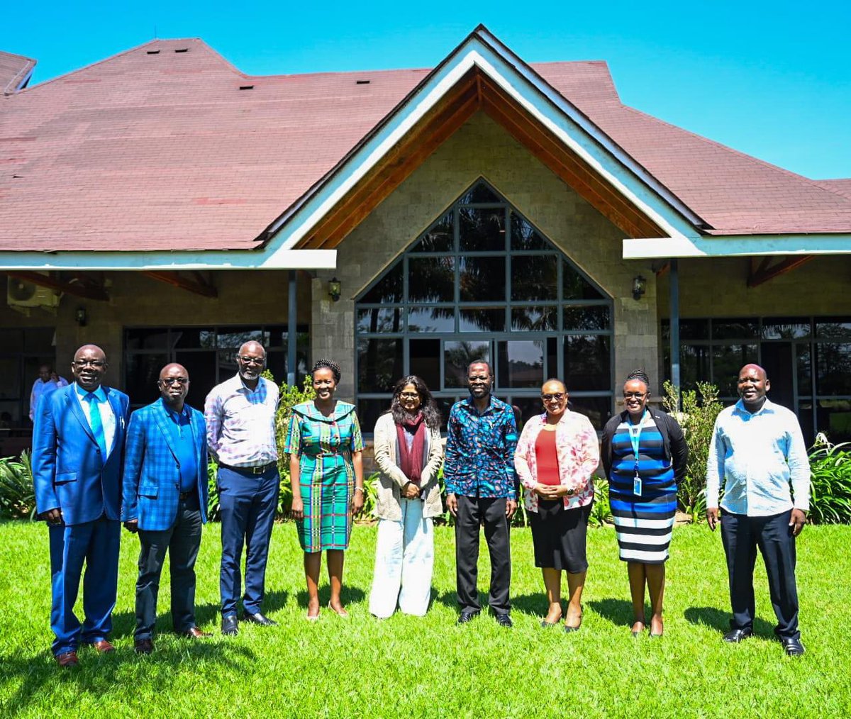 UNICEF Kenya tweet media