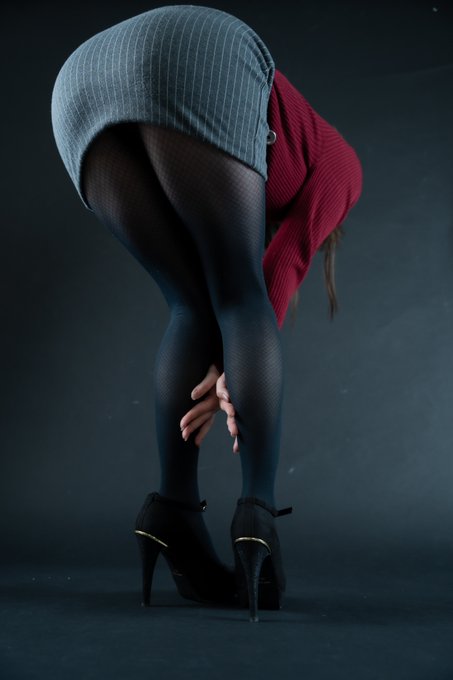 Twitterのコスプレ画像25