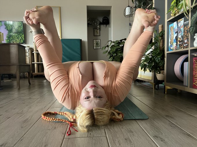 almost pretzel time! https://t.co/wXnP7xm7tn