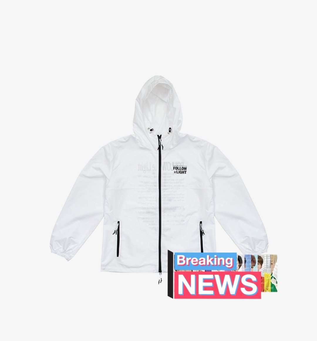 mwsshi's tweet photo. wts lfb ph seventeen follow windbreaker

• onhand new unused
• large size
• 3k (2,900php payo)
• lbc - 95php lsf (COP)
• can be shipped asap
• no cancellation
• dm https://t.co/g3rRQDHjZP