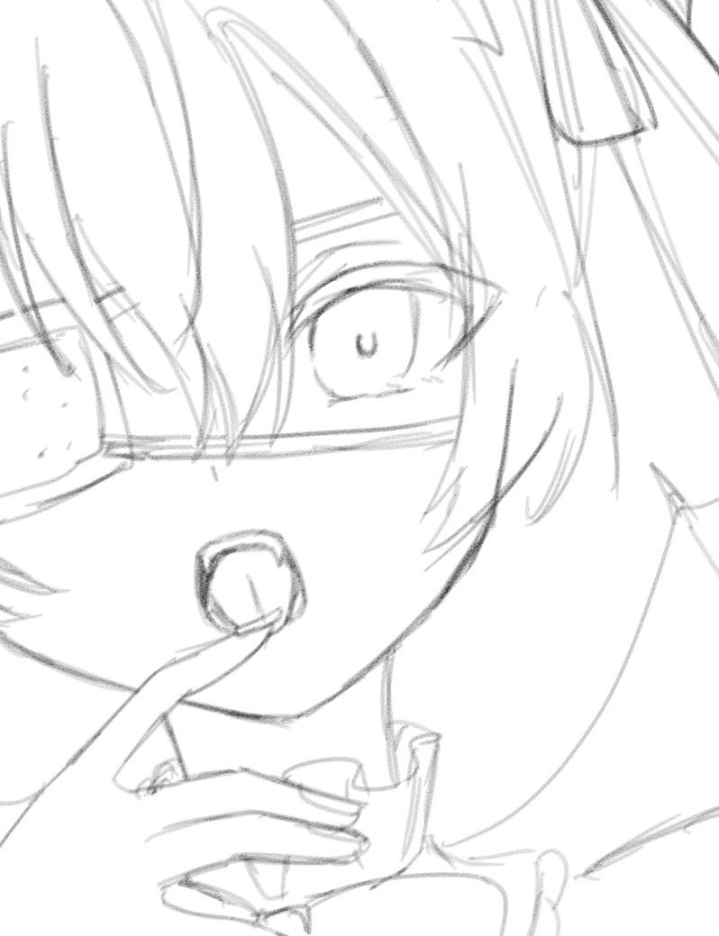 haru___neko_'s tweet photo. ぱすはにハロウィンイラストがんばるぞ��！！！ https://t.co/FpOrmw48bi