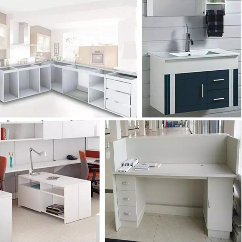 zqlost1's tweet photo. Before choosing PVC as your preferred material for kitchen cabinets, we hope the following introduction on the pros and cons of PVC kitchen cabinet would be helpful for you.

https://t.co/IAw2TQLZXl https://t.co/uOrfG6hmQf