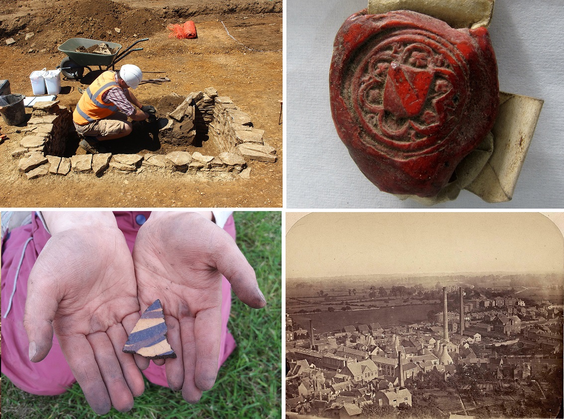 ExploreThePast's tweet photo. 📢 Our autumn events have just been announced #WorcestershireHour!

🥪 October lunchtime talks - 5th, 11th, 18th &amp; 23rd
📄 Tracing Military Records - 4th Nov
📍 Worcestershire Archaeology Day - 18th Nov
🗺️ Exploring Maps - 2nd Dec

Details &amp; booking links:
https://t.co/blQgWTzKwk https://t.co/gDnS6G9KWD