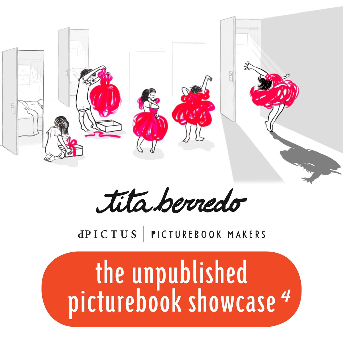 Tita Berredo tweet media