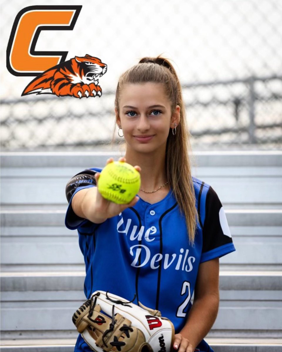 Avery Prievo (@averyprievo) on Twitter photo I’m excited to announce my verbal commitment to SUNY Cobleskill to further my academics and softball career. Thank you to all my coaches and supporters over the past couple years. I’m so excited for the next four years. Go tigers! 🐅🧡🖤<a href="/CobleskillSB/">SUNY Cobleskill Softball</a> I’m excited to announce my verbal commitment to SUNY Cobleskill to further my academics and softball career. Thank you to all my coaches and supporters over the past couple years. I’m so excited for the next four years. Go tigers! 🐅🧡🖤<a href="/CobleskillSB/">SUNY Cobleskill Softball</a>
