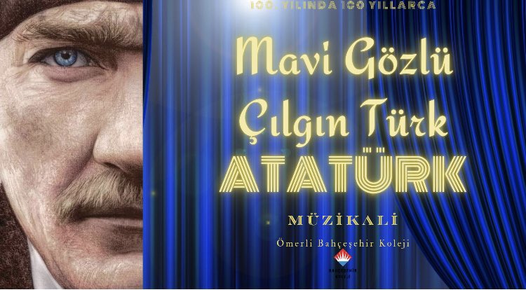 Hazırlıklar Başlıyor🇹🇷
Yıl Sonu Kulüp Gösterisi…
#bahçeşehirkoleji 
#atatürk