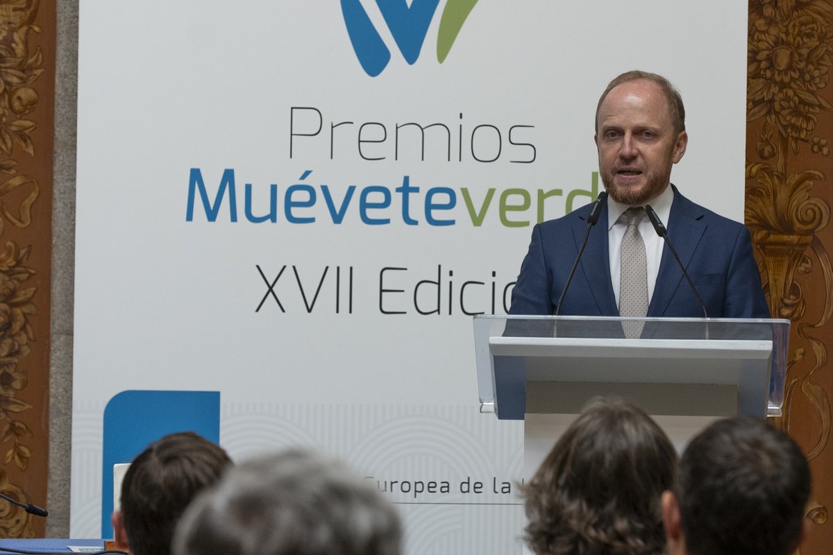 EMT Madrid tweet media