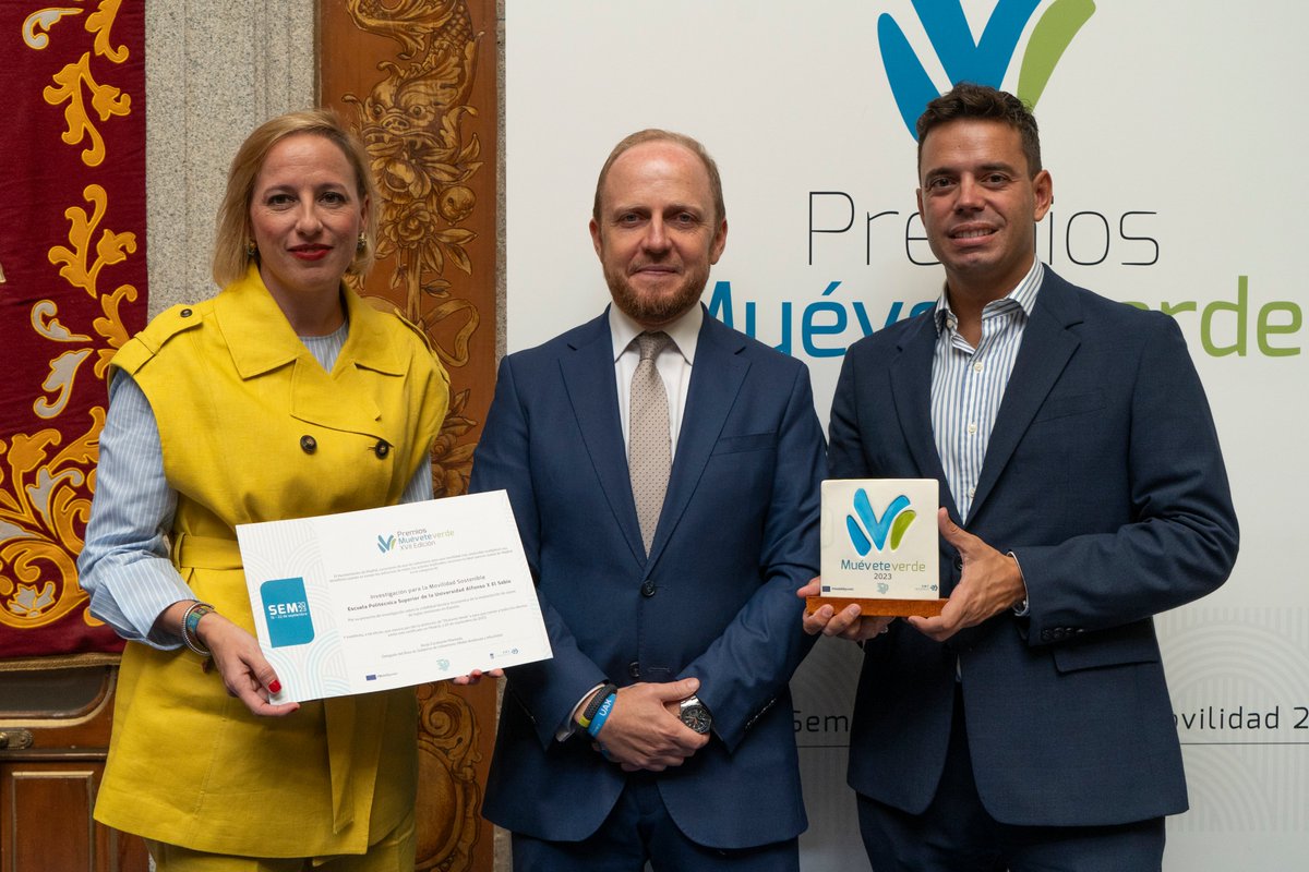 EMT Madrid tweet media