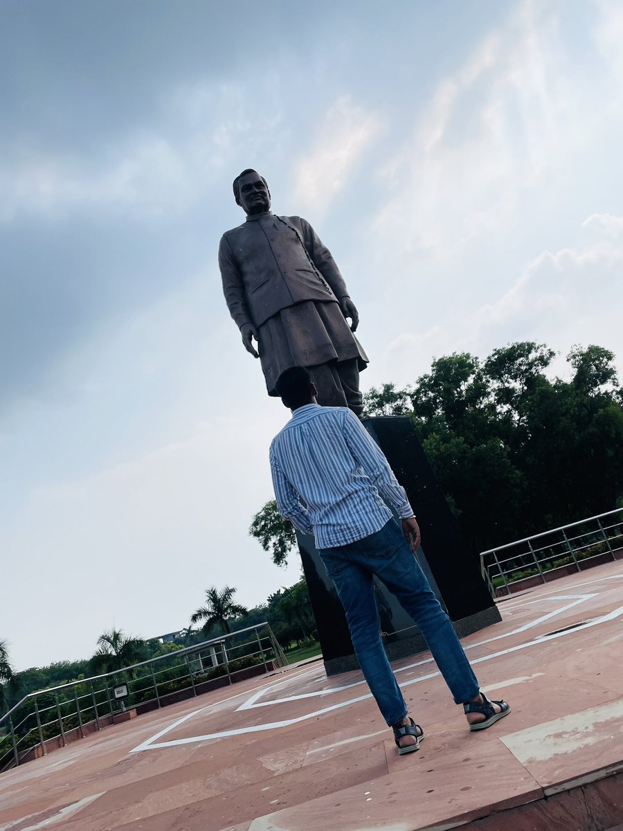 _lalit___'s tweet photo. सदैव अटल 
#atal https://t.co/PisqDLFEHu