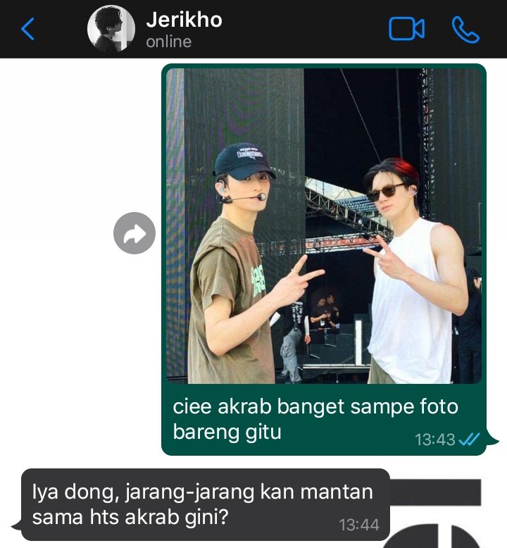 poplikesugar's tweet photo. IF we have a normal college life

— lee jeno few tweets au https://t.co/ZC9gkD5YDV