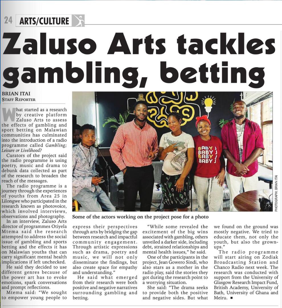 Zaluso Arts tweet media