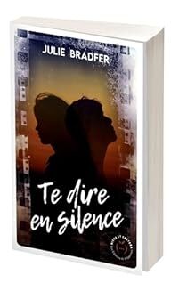 Babelio's tweet photo. @headfullofword une nouvelle critique de Te dire en silence  à lire sur Babelio : "Alerte pépite ! Une fois ce livre commencé, je n'avais aucune envie de quitter Charlie et Alexander.

Ce roman, c'est une belle rencontre sur les bancs du lycée autour d'u… https://t.co/J2Mht9pX3S https://t.co/GBWBw1Z4L2