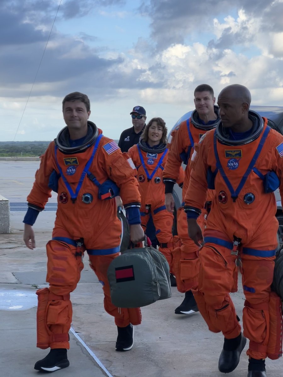 ARCHIVED: NASA's Exploration Ground Systems tweet media