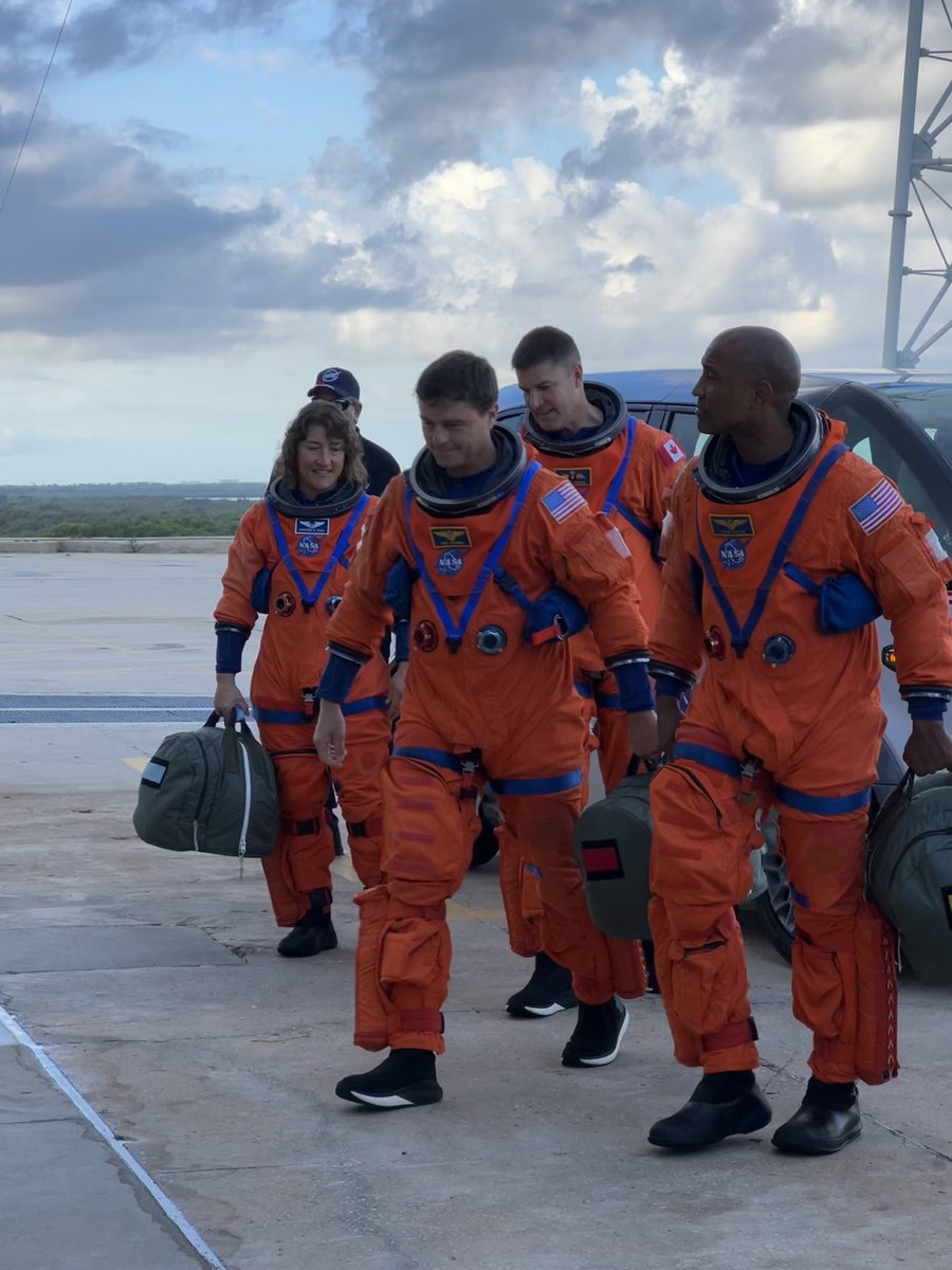 ARCHIVED: NASA's Exploration Ground Systems tweet media