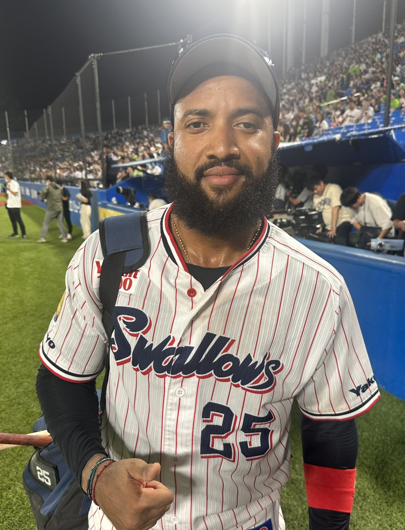 東京ヤクルトスワローズ公式 on X: 