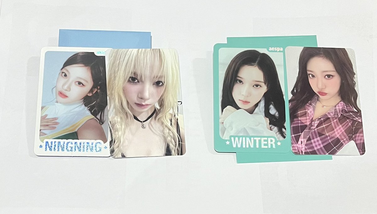 ✿ ; 𝗽𝘄𝗵 ʕ•ᴥ•ʔ| ดีลเกา🇰🇷 | พรีGood-Album tweet media