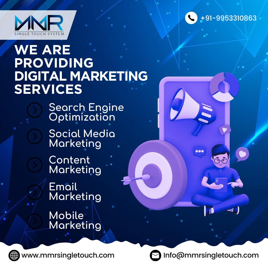 MmrsingleTouch's tweet photo. Success is just a touch away. MMR Single Touch – your key to digital marketing excellence. 🗝️📷#mmr #mmrsingletouch #apiintegration #apiprogramming #APIprovider #digitalmarketing #socialmediamarketing #mobilemarketing #digitalservices https://t.co/EeWCVHcarv