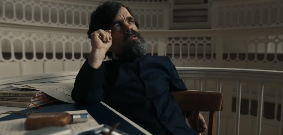 DiscussingFilm's tweet photo. Rachel Zegler, Hunter Schafer, Tom Blyth and Peter Dinklage in ‘THE HUNGER GAMES: BALLAD OF SONGBIRDS &amp; SNAKES’. https://t.co/byJNdzvrPE