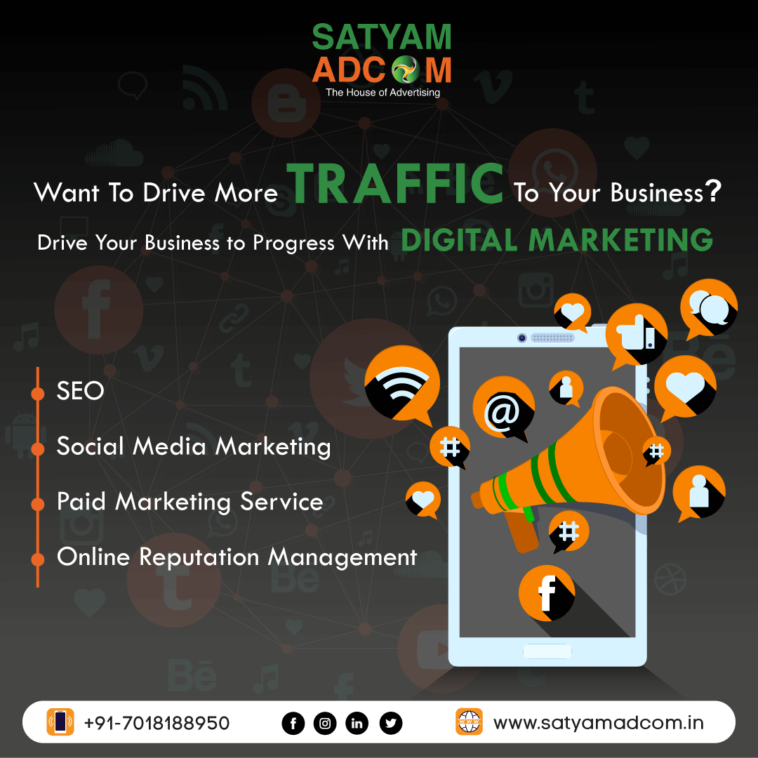 Satyam Adcom (@teamsatyamadcom) / Posts / X