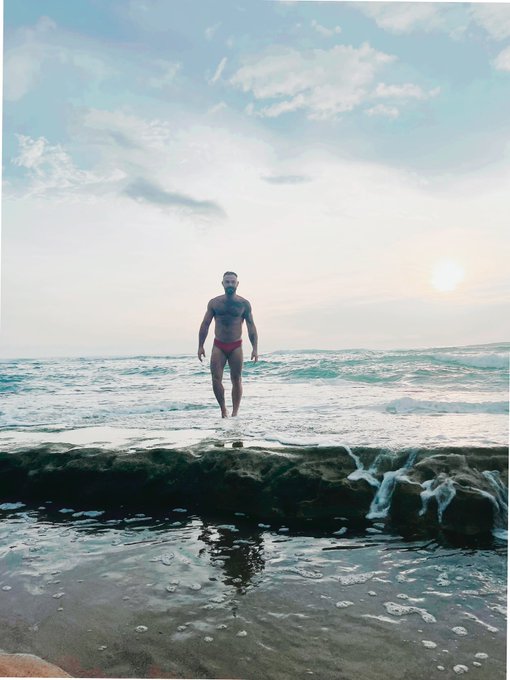 ❤️🌊OCEAN💙🫶🏼 https://t.co/M1ua4eAfnh<a href="/tag/ammersee"class="tags"><span>#ammersee</span></a>