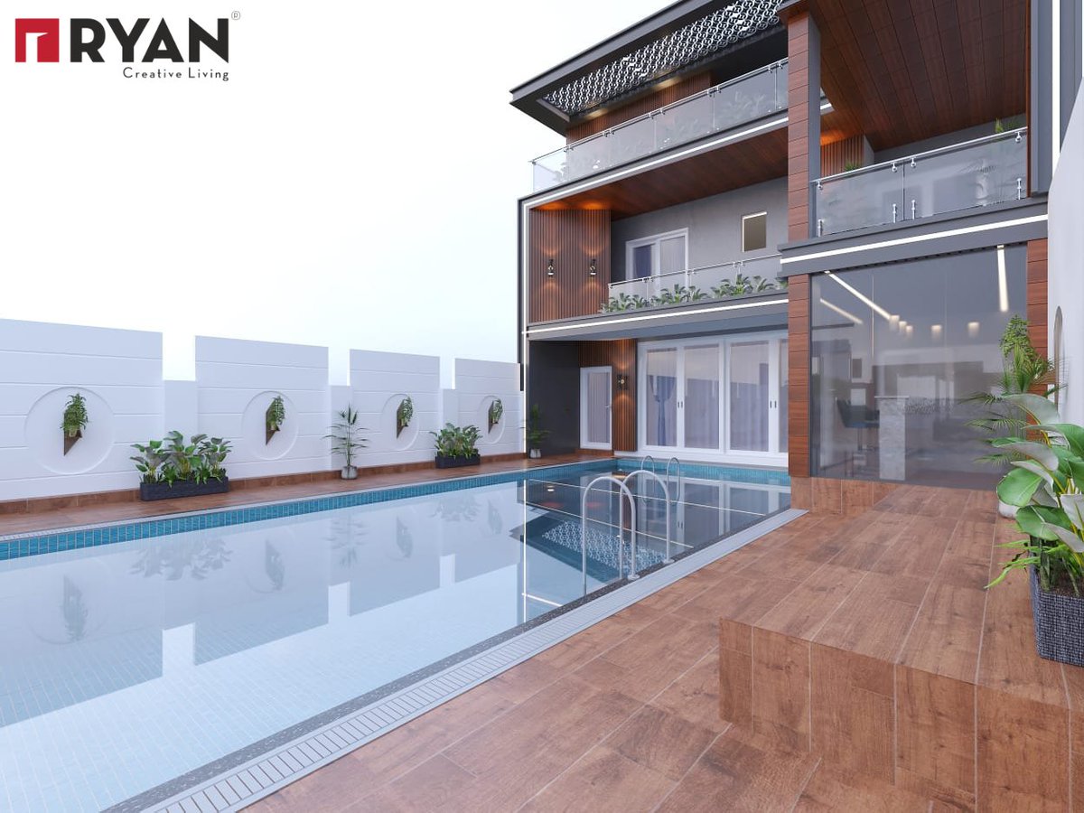 Ryan_Interior_'s tweet image. ❈ 🎀𝗩𝗶𝗹𝗹𝗮 𝐃𝗲𝘀𝗶𝗴𝗻💓 ❈ 🎀 
.
.
#ryancreativeliving #swimmingpool #swimmingpooldesign #design #architecture #interiordesign #pooltiles #interiordesign #pool #decor #delhiNCR #luxury #homedesign #architecture #photography #interiorideas #villadesign #minimalistdesign