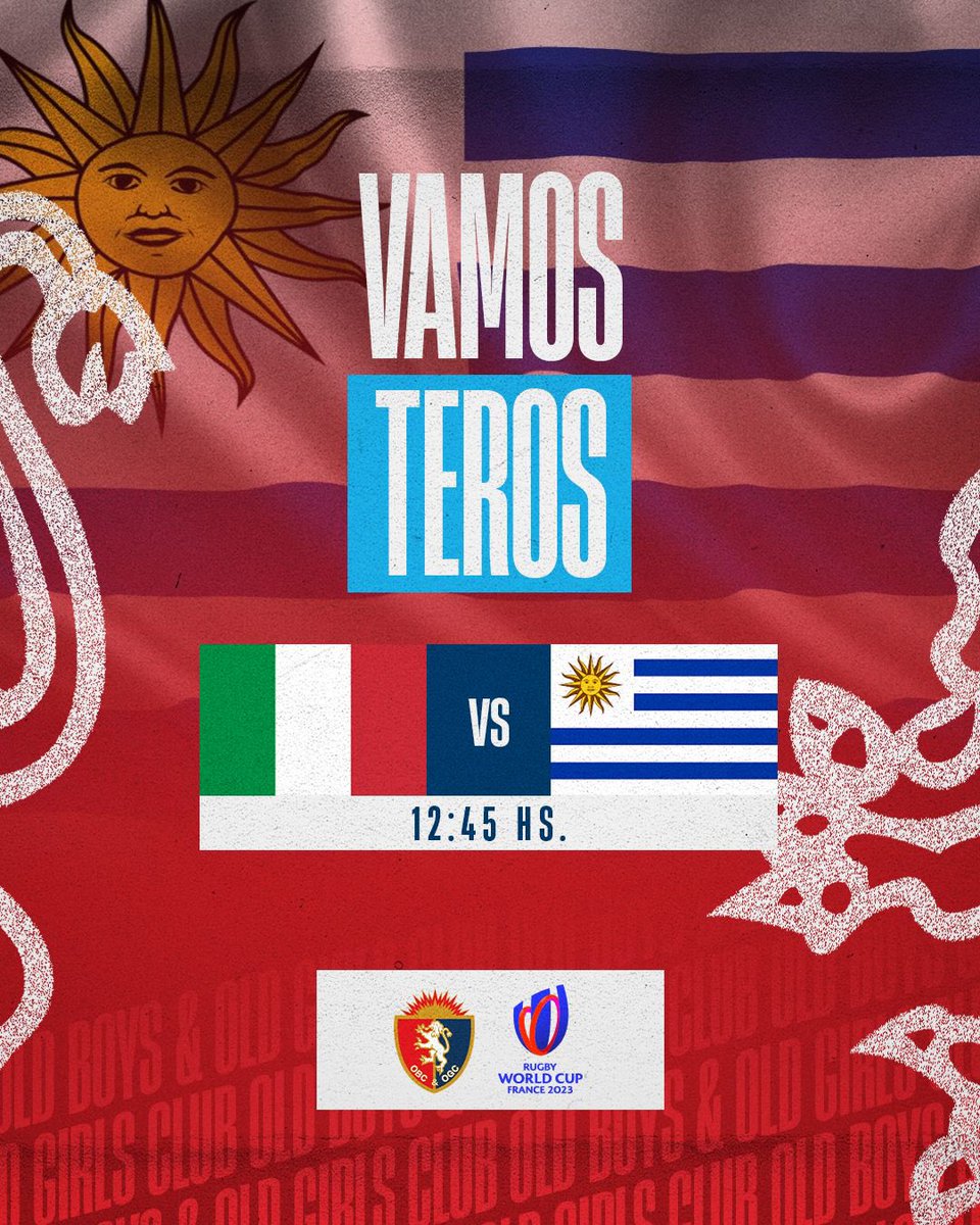 Old Boys Club tweet media