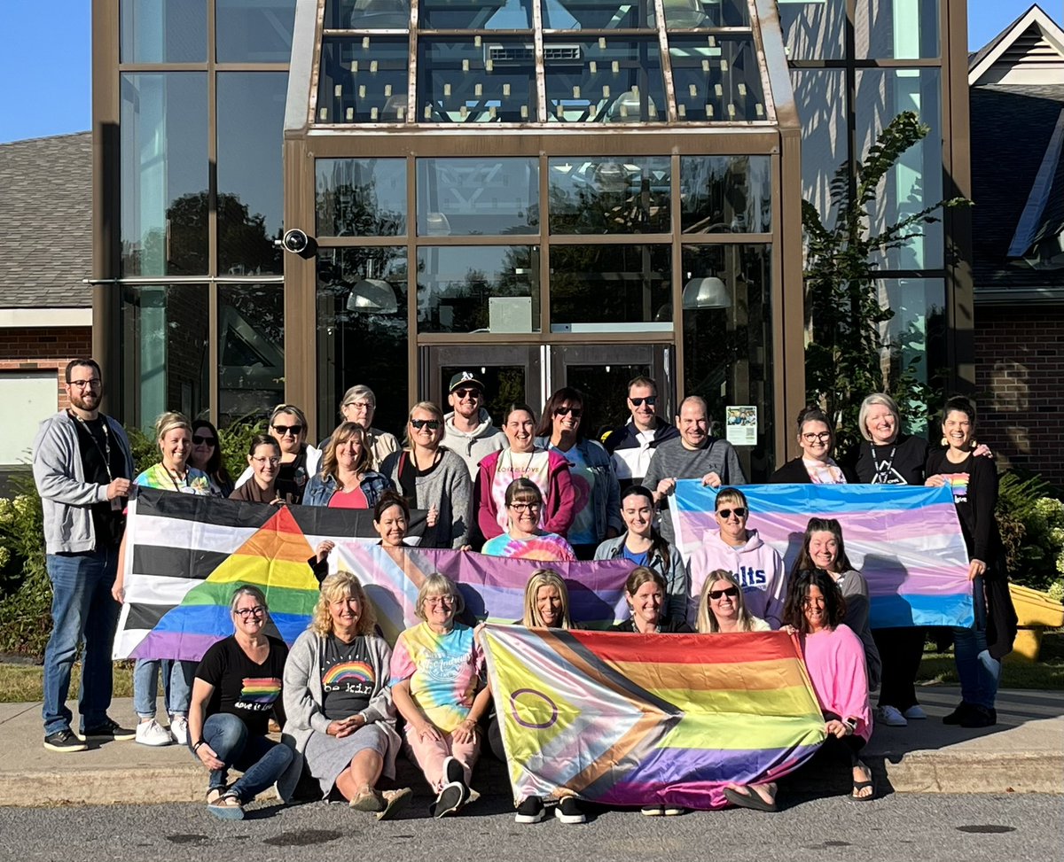 lendrumj's tweet photo. Everyone is welcome #nospaceforhate https://t.co/uQVwigKBoS