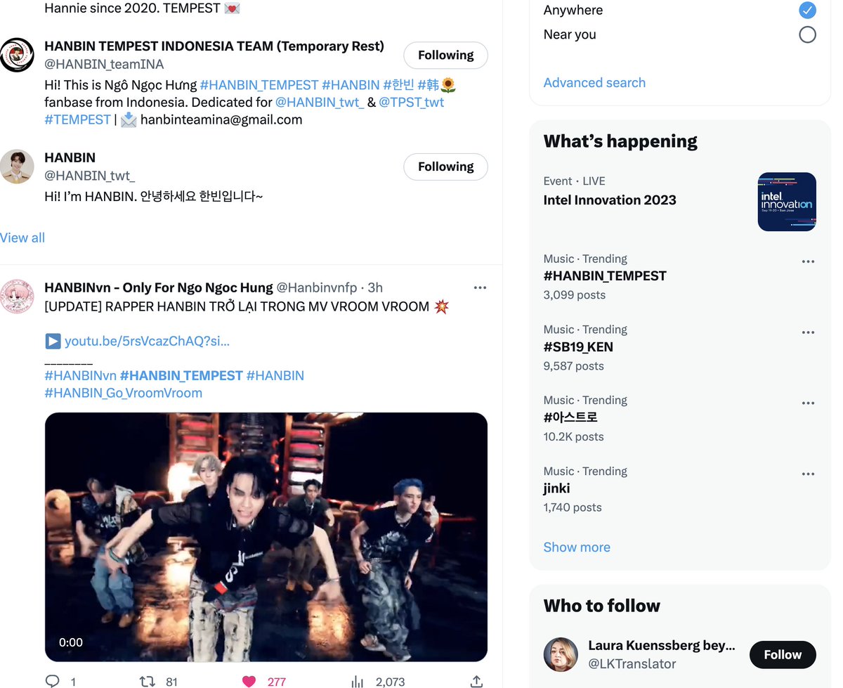 deniseb52028833's tweet photo. #HANBIN_TEMPEST 
#HANBIN_INTO_THE_STORM 
#HANBIN_Go_VroomVroom #HANBIN_TEMPEST #Trending now in #UK ❤️🇬🇧❤️@HANBIN_twt_ #TEMPEST1stSingleAlbum #TEMPEST_COMEBACK https://t.co/1gM1Y4Lojf