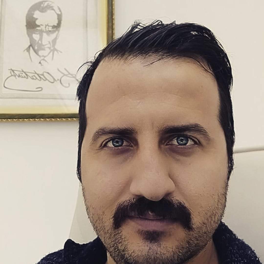 nedimyardm's tweet photo. #YeniProfilResmi https://t.co/BYVcdHD2XR