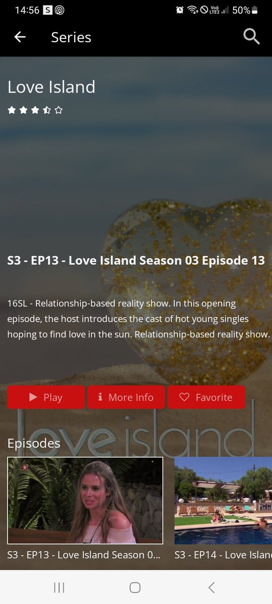 The love Island❤️😫🙌
<a href="/eVOD_sa/">eVOD</a>
<a href="/Yfm/">Y</a> 
<a href="/etv/">@etv</a>