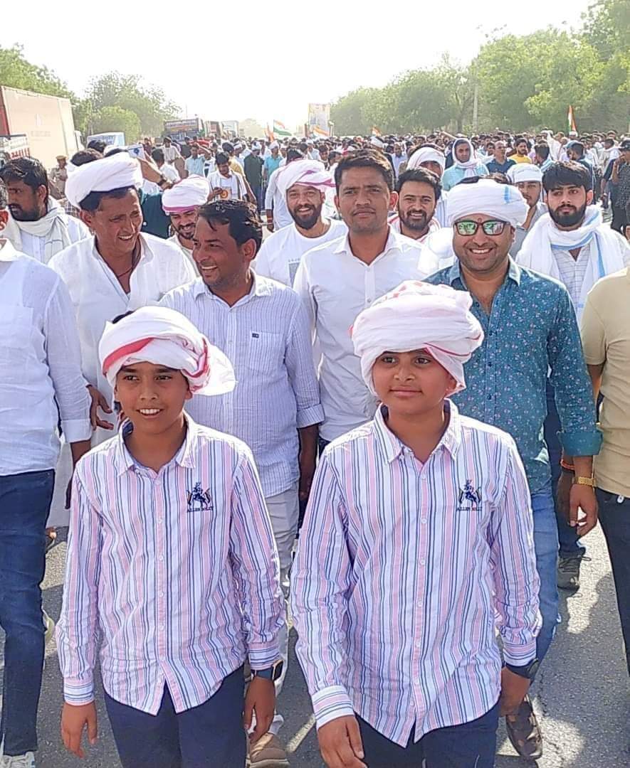 टाइगर आजाद ✌️✌️
युवा शक्ति को धन्यवाद 🙏