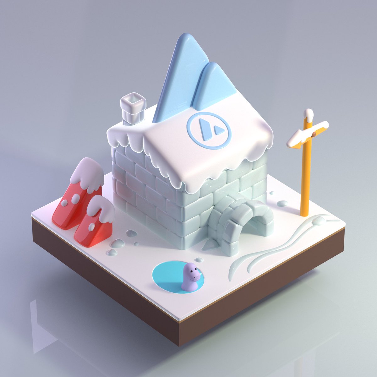 Tomorrow is going to be huge for <a href="/HoboCatsNFT/">Hobo Cats 🔺</a>, we will be launching Hoboland on <a href="/salvor_io/">Salvor 🚢🔺</a> 🚨🏠🏡