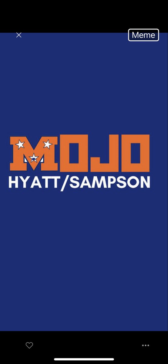 Come watch me and my teammates compete this weekend in Raleigh #MojoMindset <a href="/Maddie_Evans7/">Maddie Evans Gibbs</a>