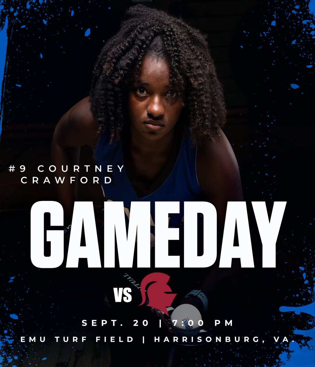 EMU_Athletics's tweet image. 𝙒𝙀𝘿𝙉𝙀𝙎𝘿𝘼𝙔 𝙄𝙎 𝙂𝘼𝙈𝙀 𝘿𝘼𝙔 for Royals field hockey! 

🆚: @svuathletics 
⏰: 7 pm
🏟️: EMU Turf Field
💻: odacsn.com/emuroyals/
📊: bit.ly/3sFGhwC

#CompeteTogether | #RoyalPride