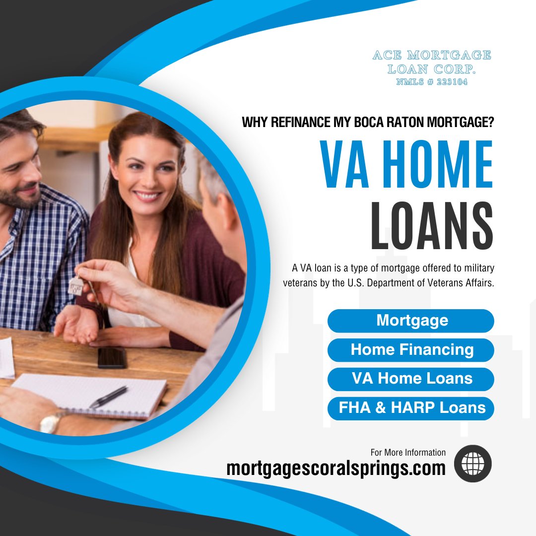 mortgagesfl's tweet photo. 𝗨��𝗹𝗼𝗰𝗸 𝘁𝗵𝗲 𝗱𝗼𝗼𝗿 𝘁𝗼 𝗵𝗼𝗺𝗲𝗼𝘄𝗻𝗲𝗿𝘀𝗵𝗶𝗽 𝘄𝗶𝘁𝗵 𝗩𝗔 𝗛𝗼𝗺𝗲 𝗟𝗼𝗮𝗻𝘀! 𝗛𝗲𝗿𝗲'𝘀 𝘄𝗵𝗮𝘁 𝘆𝗼𝘂 𝗻𝗲𝗲𝗱 𝘁𝗼 𝗸𝗻𝗼𝘄:
.
.
https://t.co/ZCYbAEEnm4

#VAHomeLoans #Veterans #Homeownership #MortgageOptions #AmericanDream https://t.co/rGeSaTfyt3